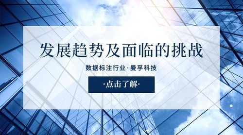 數(shù)據(jù)標(biāo)注行業(yè)的主流發(fā)展趨勢與核心挑戰(zhàn)——以曼孚科技為例